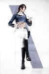 [Cosplay] Candy Ball Marciana Nikke [70P10V-1.06GB]