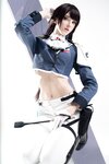 [Cosplay] Candy Ball Marciana Nikke [70P10V-1.06GB]