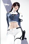 [Cosplay] Candy Ball Marciana Nikke [70P10V-1.06GB]