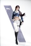 [Cosplay] Candy Ball Marciana Nikke [70P10V-1.06GB]