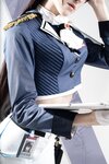 [Cosplay] Candy Ball Marciana Nikke [70P10V-1.06GB]