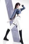 [Cosplay] Candy Ball Marciana Nikke [70P10V-1.06GB]