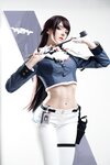 [Cosplay] Candy Ball Marciana Nikke [70P10V-1.06GB]