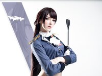 [Cosplay] Candy Ball Marciana Nikke [70P10V-1.06GB]