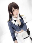 [Cosplay] Candy Ball Marciana Nikke [70P10V-1.06GB]