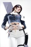 [Cosplay] Candy Ball Marciana Nikke [70P10V-1.06GB]