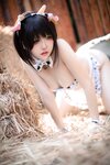 [Cosplay] 阿薰kaOri 小薰喝牛奶 [57P-497MB]