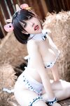 [Cosplay] 阿薰kaOri 小薰喝牛奶 [57P-497MB]