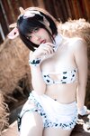 [Cosplay] 阿薰kaOri 小薰喝牛奶 [57P-497MB]