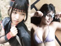 週刊SPA 2026.02.17 天羽希純 本多もか 沖口優奈 丸山りさ 音羽美奈 大島璃乃 麻倉瑞季 南みゆか