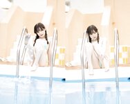 [Photobook] 近衛りこ ボーダーに恋して (Harvest Time)