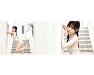 [Photobook] 近衛りこ ボーダーに恋して (Harvest Time)