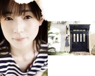 [Photobook] 近衛りこ ボーダーに恋して (Harvest Time)