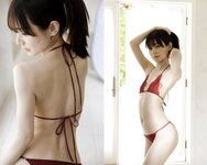 [Photobook] 近衛りこ ボーダーに恋して (Harvest Time)