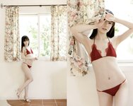 [Photobook] 近衛りこ ボーダーに恋して (Harvest Time)
