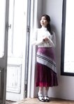 [Photobook] 石川澪デジタル写真集『春の詩』