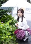 [Photobook] 石川澪デジタル写真集『春の詩』