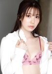 [Photobook] 石川澪デジタル写真集『春の詩』