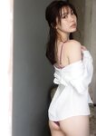 [Photobook] 石川澪デジタル写真集『春の詩』