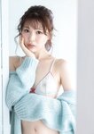 [Photobook] 石川澪デジタル写真集『春の詩』