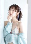 [Photobook] 石川澪デジタル写真集『春の詩』