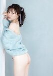 [Photobook] 石川澪デジタル写真集『春の詩』