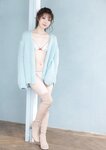 [Photobook] 石川澪デジタル写真集『春の詩』