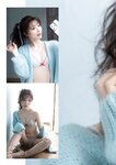 [Photobook] 石川澪デジタル写真集『春の詩』
