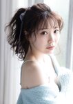 [Photobook] 石川澪デジタル写真集『春の詩』