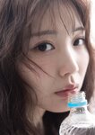 [Photobook] 石川澪デジタル写真集『春の詩』