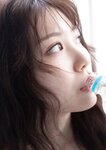 [Photobook] 石川澪デジタル写真集『春の詩』