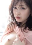 [Photobook] 石川澪デジタル写真集『春の詩』