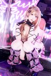 [Cosplay] 霜月shimo Original Gyaru [35P-131MB]
