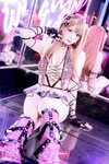 [Cosplay] 霜月shimo Original Gyaru [35P-131MB]