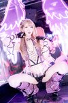 [Cosplay] 霜月shimo Original Gyaru [35P-131MB]