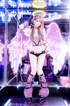 [Cosplay] 霜月shimo Original Gyaru [35P-131MB]
