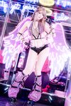 [Cosplay] 霜月shimo Original Gyaru [35P-131MB]