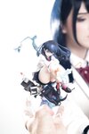 [Cosplay] Candy Ball Rikka Takarada [24P5V-566MB]