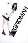 [Cosplay] Candy Ball Rikka Takarada [24P5V-566MB]