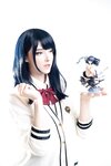 [Cosplay] Candy Ball Rikka Takarada [24P5V-566MB]