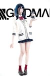 [Cosplay] Candy Ball Rikka Takarada [24P5V-566MB]