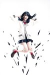 [Cosplay] Candy Ball Rikka Takarada [24P5V-566MB]