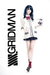 [Cosplay] Candy Ball Rikka Takarada [24P5V-566MB]