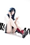 [Cosplay] Candy Ball Rikka Takarada [24P5V-566MB]