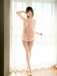 [Cosplay] Yiko湿润兔 2026年02月月票特典 粉色主义 [28P-255MB]