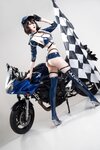 [Cosplay] Candy Ball Baltimore [46P6V-863MB]