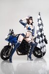 [Cosplay] Candy Ball Baltimore [46P6V-863MB]
