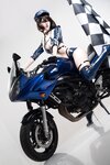 [Cosplay] Candy Ball Baltimore [46P6V-863MB]