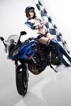 [Cosplay] Candy Ball Baltimore [46P6V-863MB]