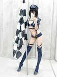 [Cosplay] Candy Ball Baltimore [46P6V-863MB]